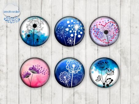 Motiv-Cabochons 337 