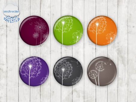 Motiv-Cabochons 373 