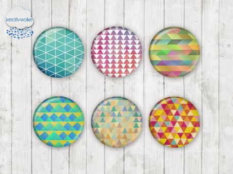 Motiv-Cabochons 377 