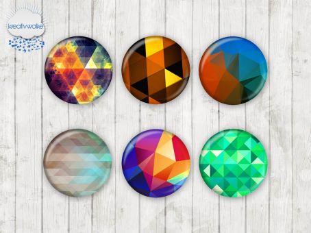 Motiv-Cabochons 429 