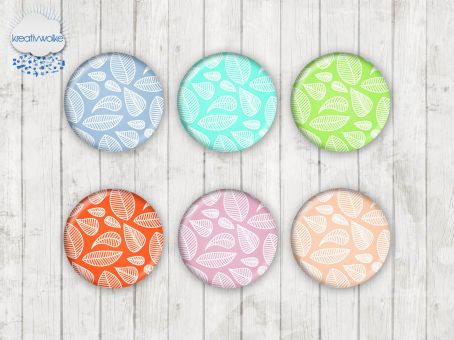 Motiv-Cabochons 613 