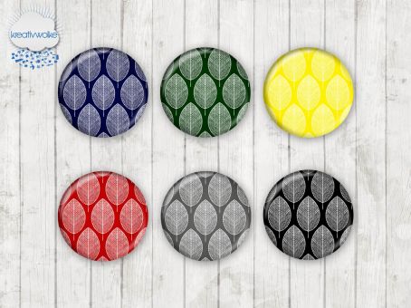 Motiv-Cabochons 615 