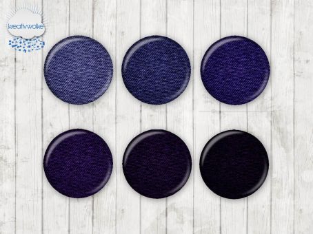 Motiv-Cabochons 642 10mm (12 Stk)