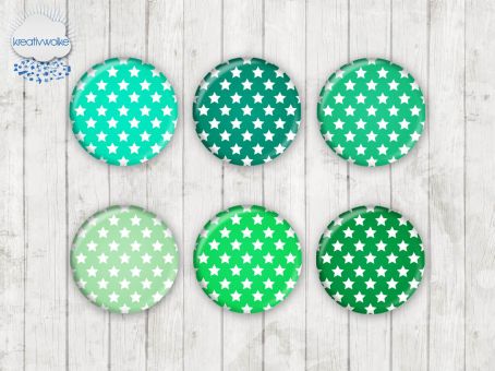 Motiv-Cabochons 662 