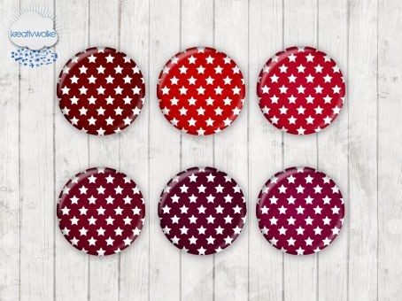 Motiv-Cabochons 664 
