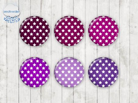 Motiv-Cabochons 665 