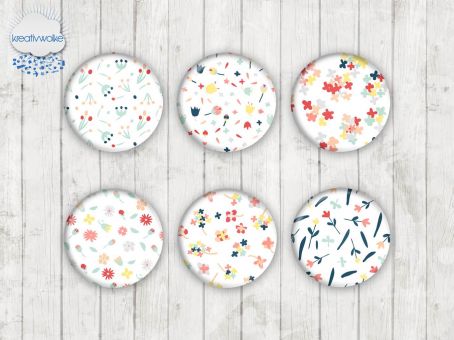 Motiv-Cabochons 720 