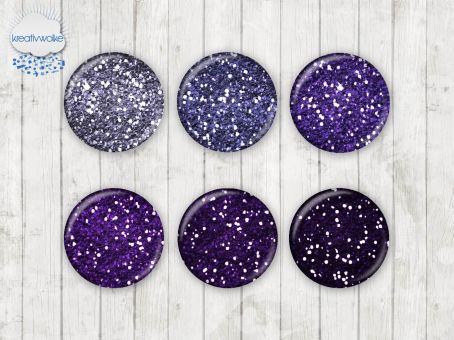 Motiv-Cabochons 746 