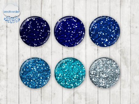 Motiv-Cabochons 747 14mm (12 Stk)