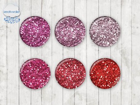 Motiv-Cabochons 754 12mm (12 Stk)