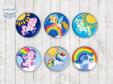 Motiv-Cabochons 779 