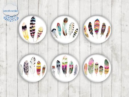 Motiv-Cabochons 847 