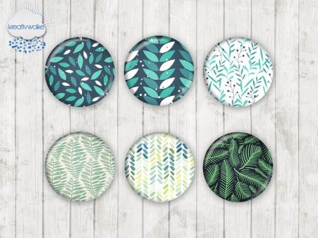 Motiv-Cabochons 870 