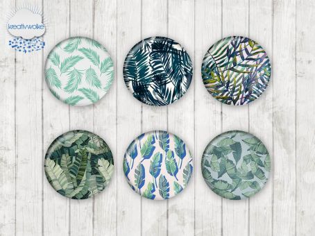 Motiv-Cabochons 893 