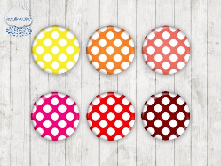 Motiv-Cabochons 913 