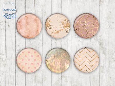 Motiv-Cabochons 919 12mm (12 Stk)
