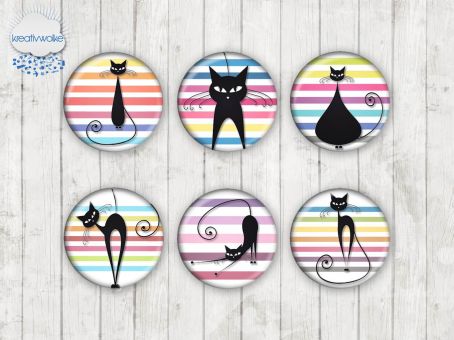 Motiv-Cabochons 994 