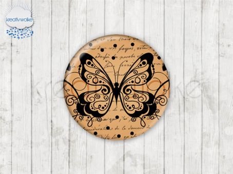 Motiv-Cabochons 202-2 Einzelset  