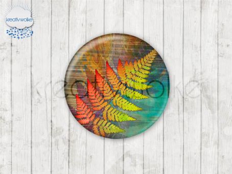Motiv-Cabochons 203-2 Einzelset  