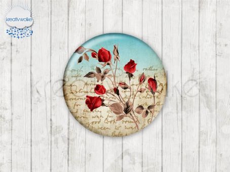 Motiv-Cabochons 213-4 Einzelset  