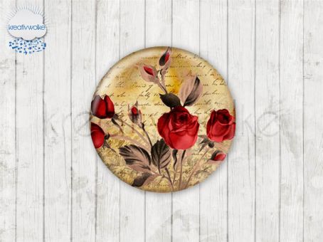 Motiv-Cabochons 213-6 Einzelset  