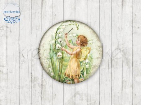 Motiv-Cabochons 226-3 Einzelset  