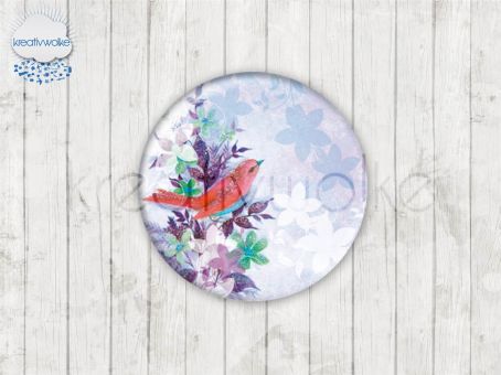 Motiv-Cabochons 227-3 Einzelset  