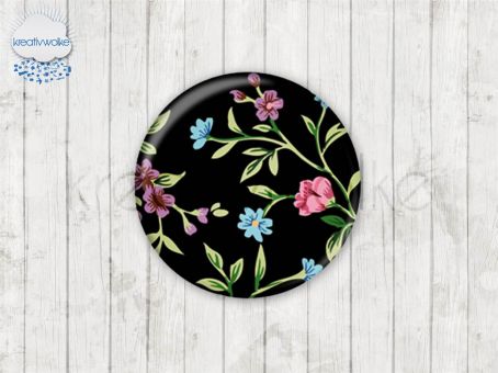 Motiv-Cabochons 230-1 Einzelset  10mm (10 Stück)