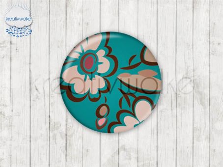 Motiv-Cabochons 230-2 Einzelset  