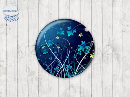 Motiv-Cabochons 232-4 Einzelset  20mm (1 Stück)