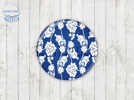 Motiv-Cabochons 237-6 Einzelset  