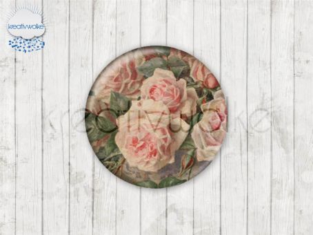 Motiv-Cabochons 242-2 Einzelset  