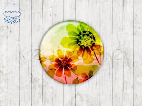 Motiv-Cabochons 243-1 Einzelset  