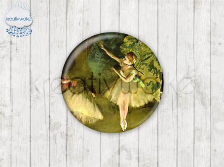 Motiv-Cabochons 245-4 Einzelset  