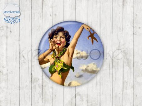 Motiv-Cabochons 248-1 Einzelset  