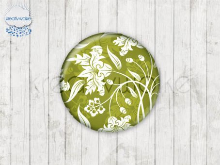 Motiv-Cabochons 250-4 Einzelset  