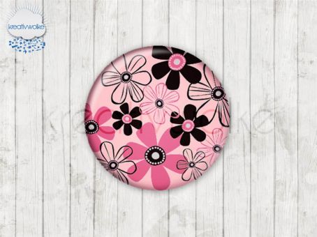 Motiv-Cabochons 251-2 Einzelset  