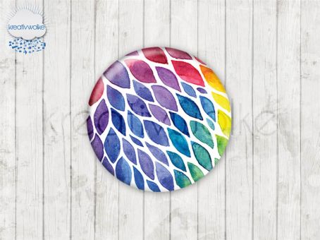 Motiv-Cabochons 253-2 Einzelset  