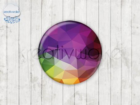 Motiv-Cabochons 254-4 Einzelset  