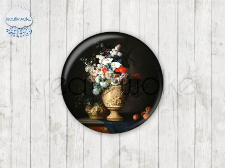 Motiv-Cabochons 258-1 Einzelset  