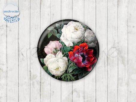 Motiv-Cabochons 258-2 Einzelset  