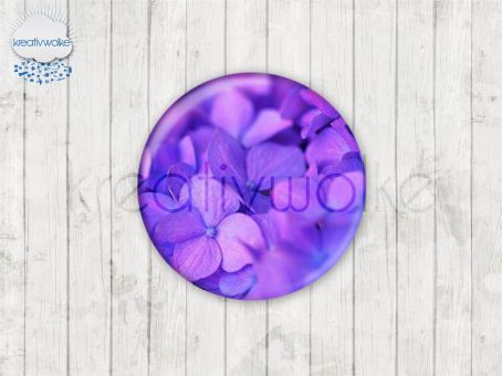 Motiv-Cabochons 259-4 Einzelset  