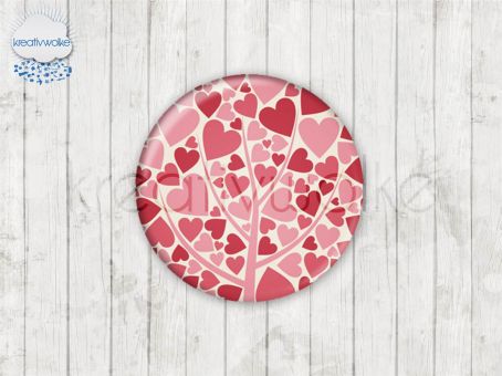 Motiv-Cabochons 263-1 Einzelset  