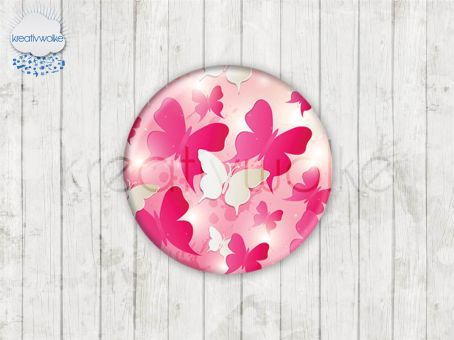 Motiv-Cabochons 263-5 Einzelset  25mm (1 Stück)