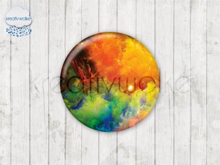 Motiv-Cabochons 264-2 Einzelset  