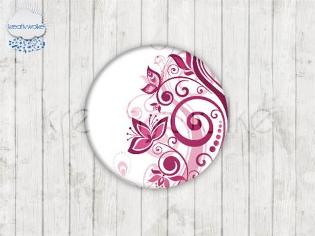 Motiv-Cabochons 266-1 Einzelset  