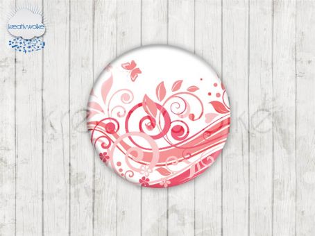 Motiv-Cabochons 266-5 Einzelset  