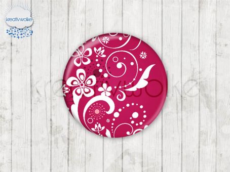 Motiv-Cabochons 266-6 Einzelset  