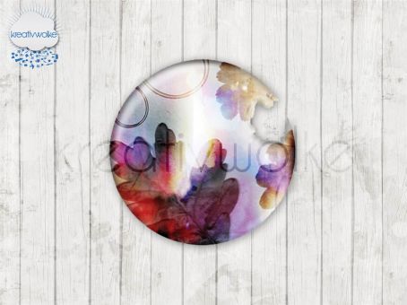 Motiv-Cabochons 271-3 Einzelset  