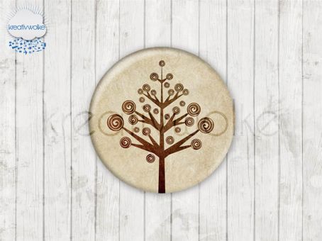 Motiv-Cabochons 272-2 Einzelset  